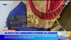 L'été chez nous: au Lavandou, à la découverte de l'histoire des commandos d'Afrique de 1944