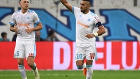 Dimitri Payet