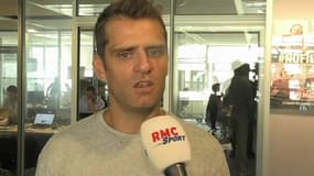 Rothen sur la liste de Deschamps : "La logique voudrait que tous les champions soient là"