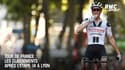 Tour de France : Les classements après la 14e étape à Lyon