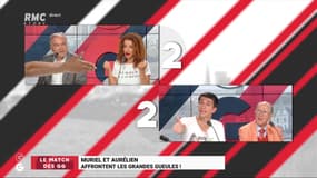Le Match des GG - 23/07
