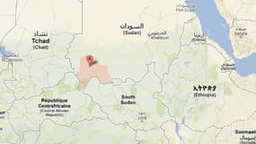Plus de 60 personnes ont été tuées lors d'affrontements entre deux tribus arabes du Darfour, dans l'ouest du Soudan.