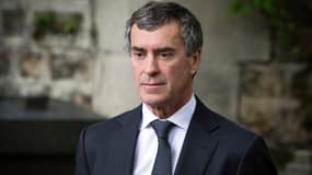 Jérôme Cahuzac, le 20 mars 2013.