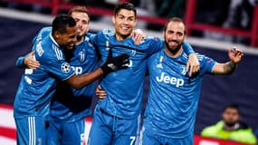 Juventus Turin