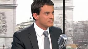 Manuel Valls aurait "sans doute" viré Arnaud Montebourg