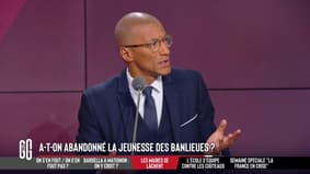 "Les maires se lâchent": a-t-on abandonné la jeunesse des banlieues?