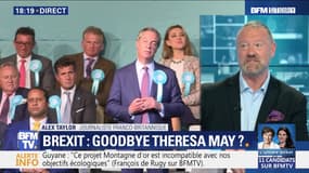 Brexit: Goodbye Theresa May ?