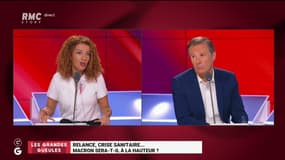 "Est-ce le meilleur symbole de mettre l'avocat de Cahuzac ou Balkany à la justice ?": la nomination d'Éric Dupond-Moretti choque Nicolas Dupont-Aignan