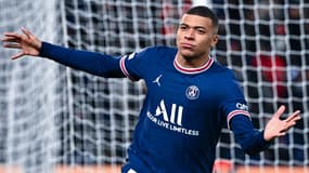 Kylian MBAPPE