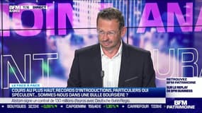 Guillaume Dard VS Marc Riez : Investir en Chine, une bonne idée ? - 24/06