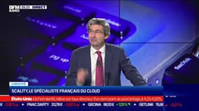 Jérôme Lecat (SCALITY): Souveraineté des données de l'UE - 14/12