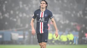 Edinson Cavani