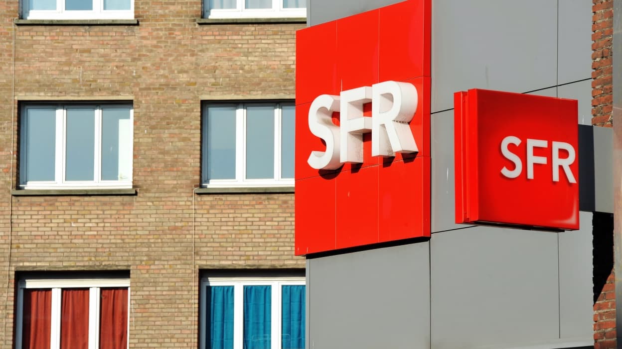 LES ABONNÉS SFR BIENTÔT CHEZ FREE? LA MAISON-MÈRE ILIAD AURAIT MENÉ DES "DISCUSSIONS TRÈS PRÉLIMINAIRES EN JUIN" SUR LA POSSIBLE VENTE ALTICE FRANCE