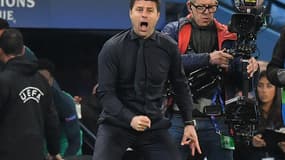 Mauricio Pochettino