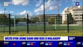 Hauts-de-Seine: mort d'un jeune homme de 19 ans après une rixe à Malakoff