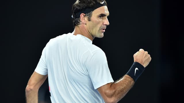 Roger Federer