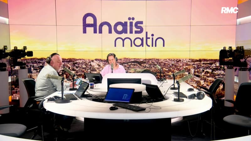 Chloé Trespeuch, porte-drapeau des Bleus aux JO 2026: "De la fierté et une pression positive"