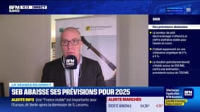 Instabilité : les banques en première ligne - 06/10