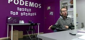 Espagne: les espoirs des jeunes reposent sur Podemos et Ciudadanos pour les législatives