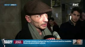 Pas de condamnation requise au procès Barbarin: "Ce serait scandaleux qu'il n'y ait aucune condamnation"