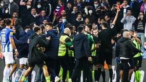 Porto-Sporting