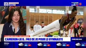 J'm mes jeux: le top chrono de l'actualité olympique en Normandie