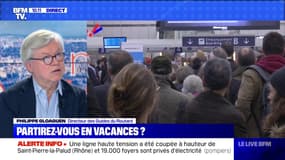 Partirez-vous en vacances ? (3) - 20/12