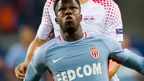 Keita Baldé