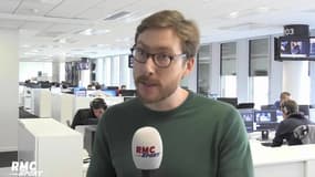 L'économiste du sport Pierre Rondeau détaille les différents marchés des joueurs de football et explique la notion de "spécualtion humaine" dans le football