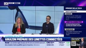 OpenAI se lance dans le cinéma - 11/09