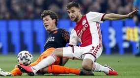 Joël Veltman