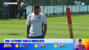 Olympique de Marseille: le point sur le mercato estival