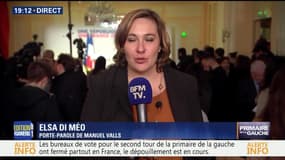 Primaire à gauche: Quel candidat pour le PS ? (1/2)