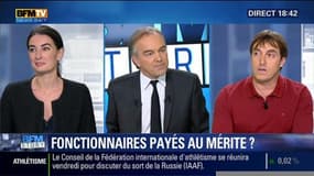 Rémunérer les fonctionnaires au mérite est-elle une bonne idée ?