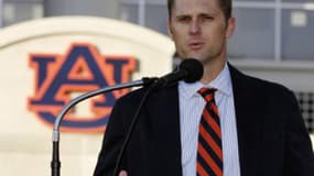 Brett Hawke