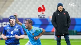 XV de France : Ibanez veut tester les 21 néo-sélectionnés pour "réveler des potentiels"