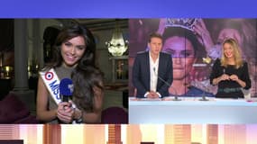 Miss France 2022: "Hier soir, je me suis sentie plus féministe que jamais"