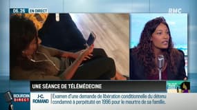 "J'ai testé pour vous": une séance de télémédecine