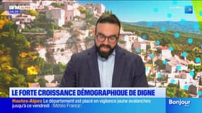 Bonjour DICI du jeudi 8 janvier 2026