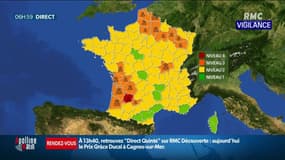 Votre météo du jeudi 4 février