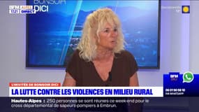 Hautes-Alpes: une convention entre maires ruraux et le CIDFF pour lutter contre les violences faites aux femmes