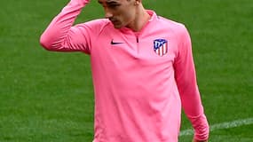 Antoine Griezmann