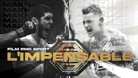 UFC 302 : Makhachev v Poirier, le film avant un combat pour entrer dans la légende