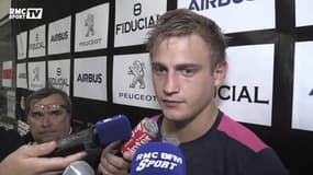 Plisson : "Ça ne fait jamais plaisir de prendre autant de points"