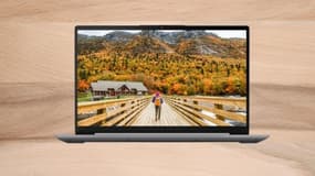 Ce PC portable hyper bien noté est à petit prix sur le site Fnac