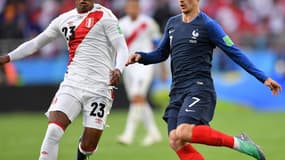 Antoine Griezmann