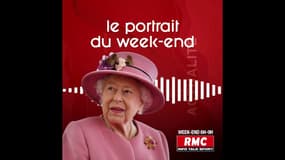 Le portrait du week-end: Élisabeth II, l'heure du jubilé