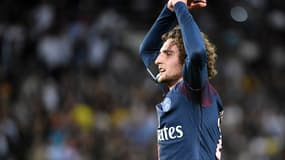 Adrien Rabiot (PSG)