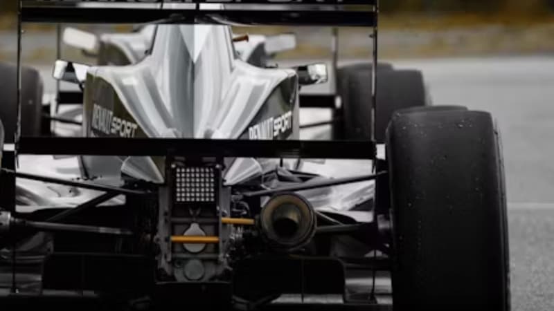 Grand Prix d'Azerbaïdjan : à quelle heure et sur quelle chaîne regarder la course de Formule 1 en direct ?