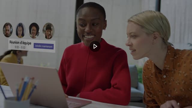 Teams, l'outil de travail collaboratif de Microsoft, a subi quelques perturbations.